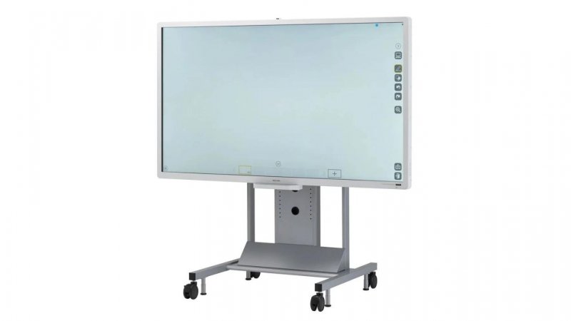 RICOH INTERACTIVE BOARD D8400 (Μεταχειρισμένο)