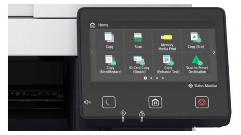 CANON i-Sensys X 1238i (3514C051)