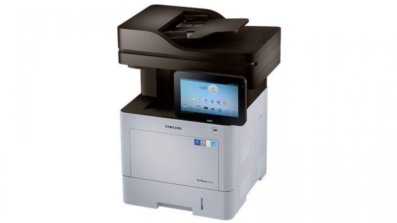 SAMSUNG ProXpress M4583fx (Ανακατασκευασμένο)