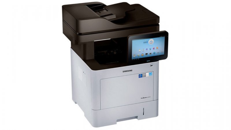 SAMSUNG ProXpress M4583fx (Ανακατασκευασμένο)