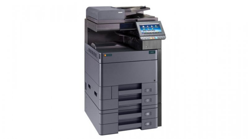 KYOCERA TASKalfa 4002i (Ανακατασκευασμένο)