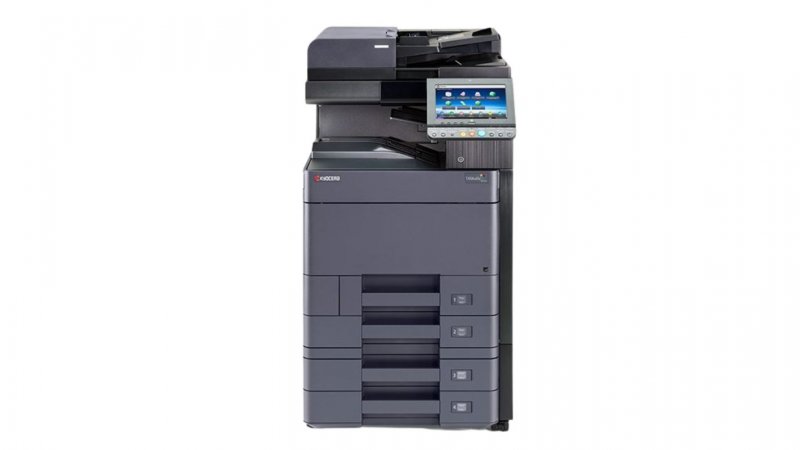 KYOCERA TASKalfa 4052ci (Ανακατασκευασμένο)