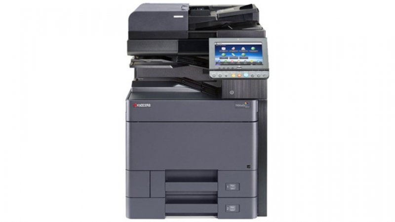 KYOCERA TASKalfa 4052ci (Ανακατασκευασμένο)