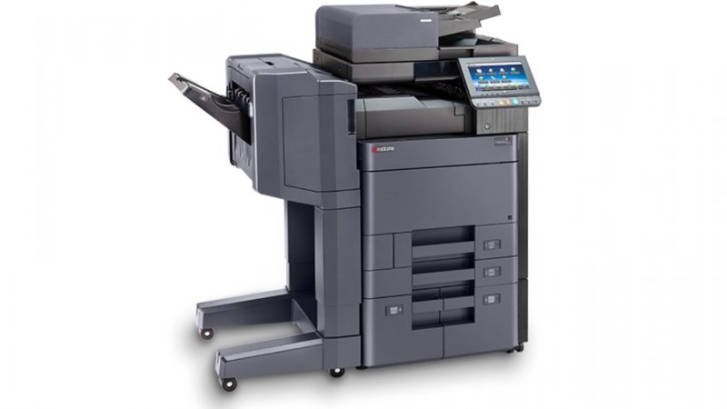 KYOCERA TASKalfa 4052ci (Ανακατασκευασμένο)