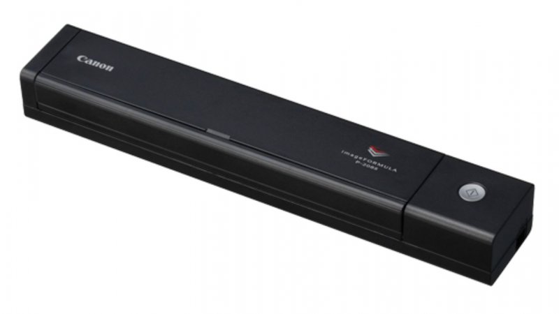 CANON imageFORMULA P-208II (9704B003)