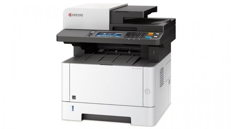 KYOCERA Ecosys M2640idw (Ανακατασκευασμένο)