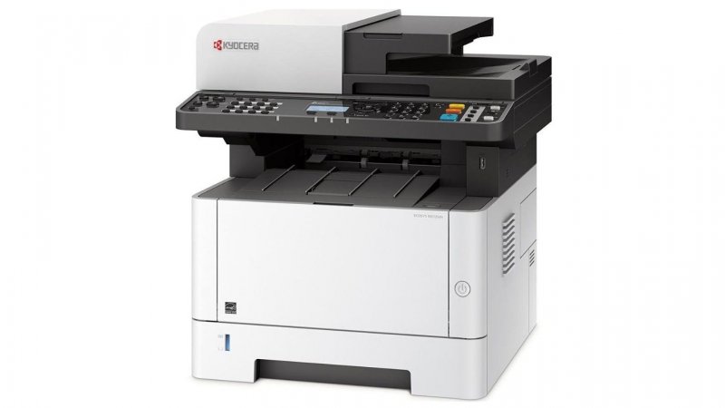 KYOCERA Ecosys M2135dn (Ανακατασκευασμένο)