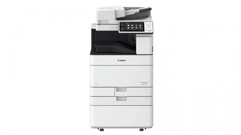 CANON imageRUNNER ADVANCE C5535i (Ανακατασκευασμένο)