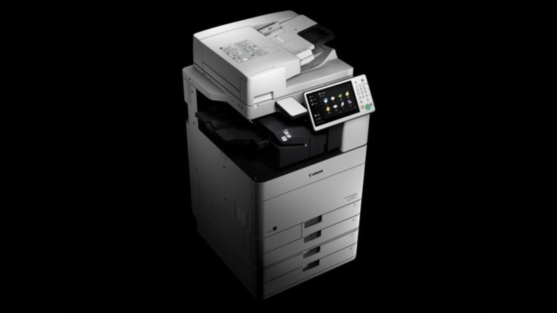 CANON imageRUNNER ADVANCE C5535i (Ανακατασκευασμένο)
