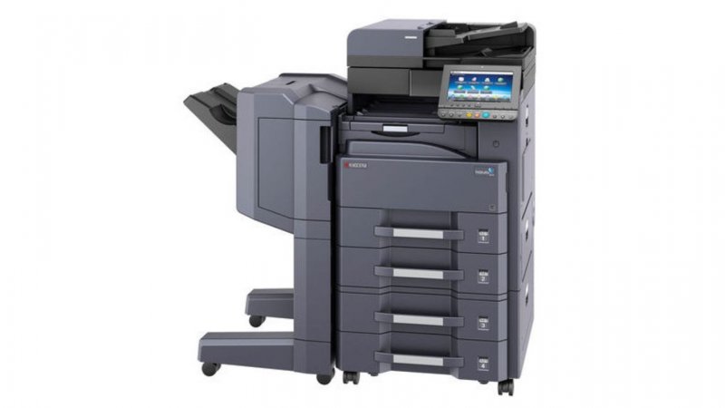 KYOCERA TASKalfa 3011i (Ανακατασκευασμένο)