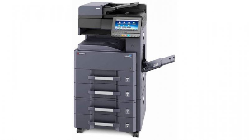 KYOCERA TASKalfa 3011i (Ανακατασκευασμένο)