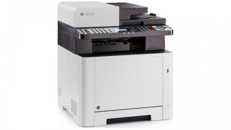 KYOCERA Ecosys M5521cdn (Ανακατασκευασμένο)