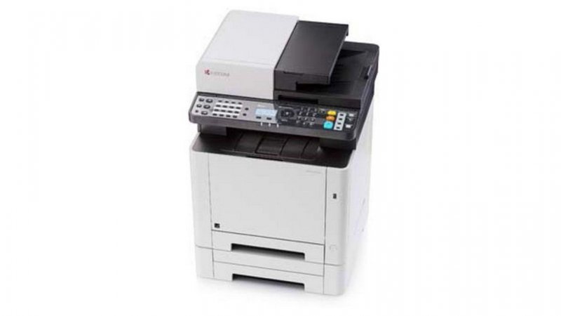 KYOCERA Ecosys M5521cdn (Ανακατασκευασμένο)