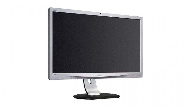 PHILIPS MONITOR LED 24in 241P4Q (Μεταχειρισμένο)