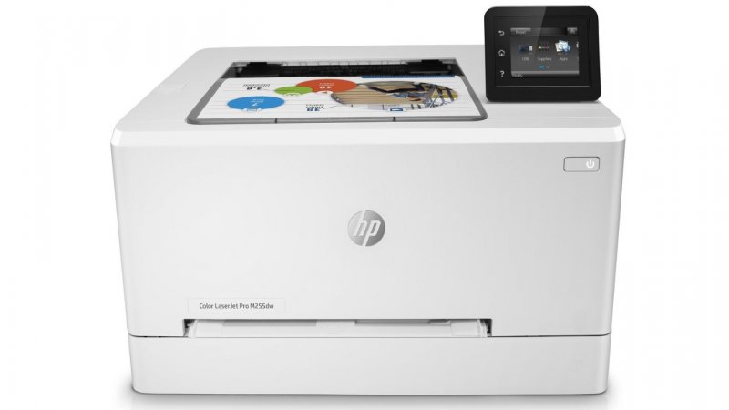 HP Color LaserJet Pro M255dw (Ανακατασκευασμένο)