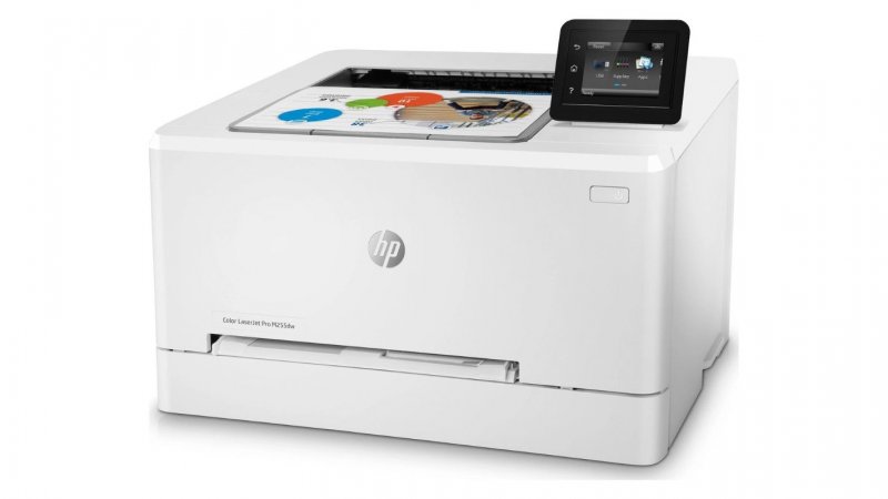 HP Color LaserJet Pro M255dw (Ανακατασκευασμένο)