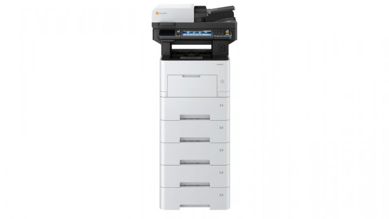 TRIUMPH ADLER P-5536i MFP (Ανακατασκευασμένο)