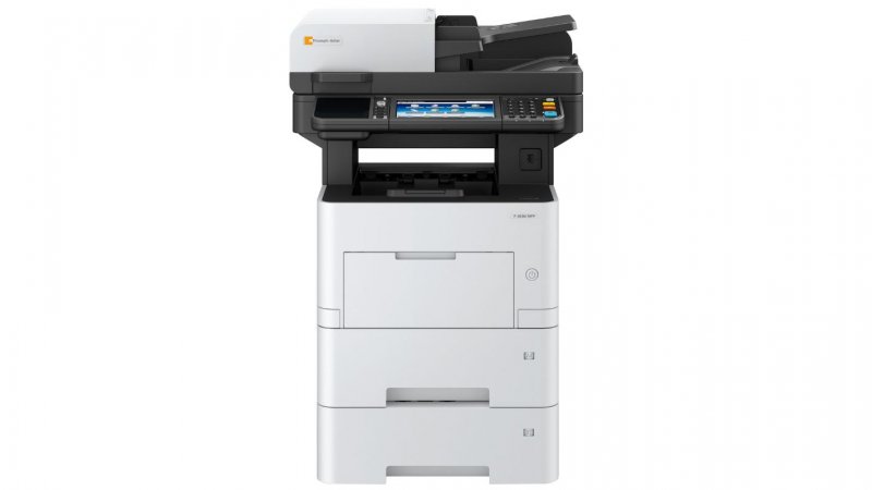 TRIUMPH ADLER P-5536i MFP (Ανακατασκευασμένο)