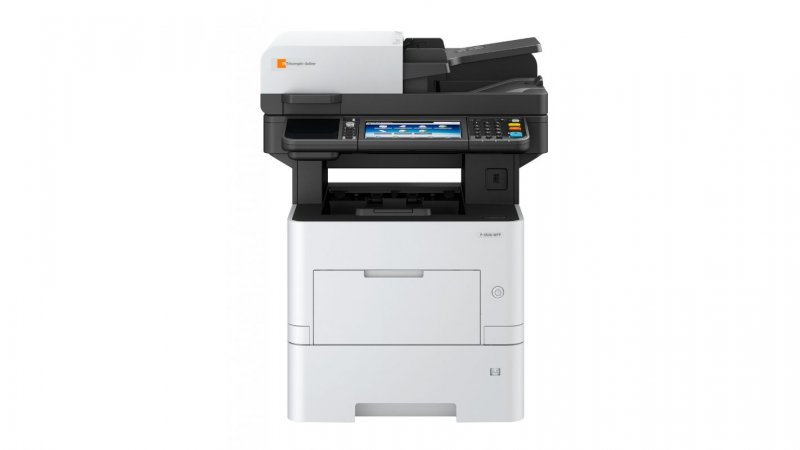 TRIUMPH ADLER P-5536i MFP (Ανακατασκευασμένο)