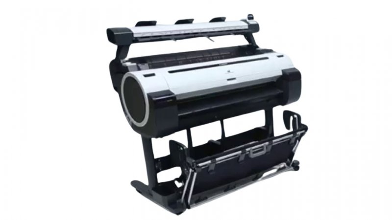 CANON imagePROGRAF iPF770 MFP (Ανακατασκευασμένο)