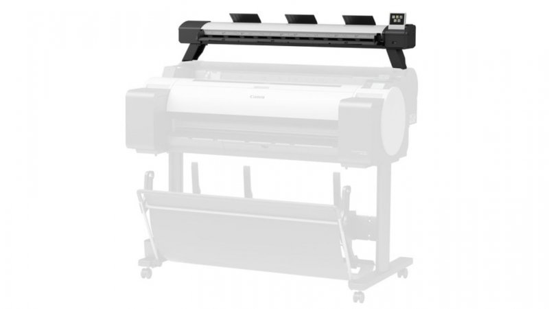 CANON Scanner L36ei for Plotter TM-350 3421V853