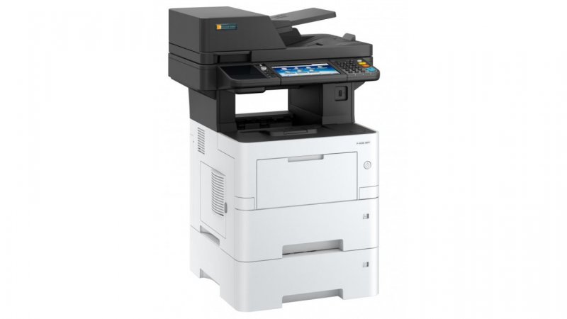TRIUMPH ADLER P-4531i MFP (Ανακατασκευασμένο)