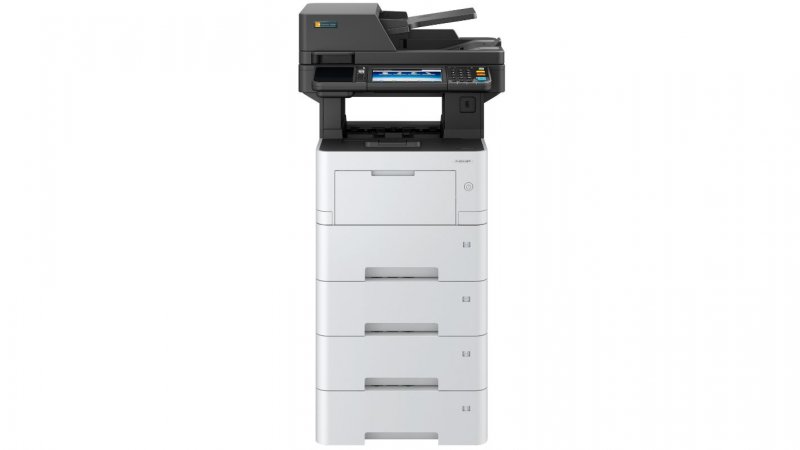 TRIUMPH ADLER P-4531i MFP (Ανακατασκευασμένο)