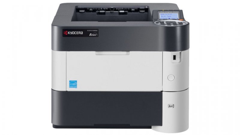 KYOCERA Ecosys P3055dn (Ανακατασκευασμένο)