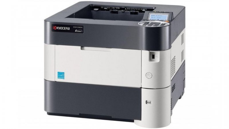 KYOCERA Ecosys P3055dn (Ανακατασκευασμένο)