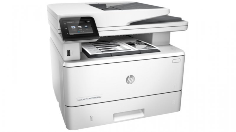 HP LASERJET PRO M426fdw (Ανακατασκευασμένο)