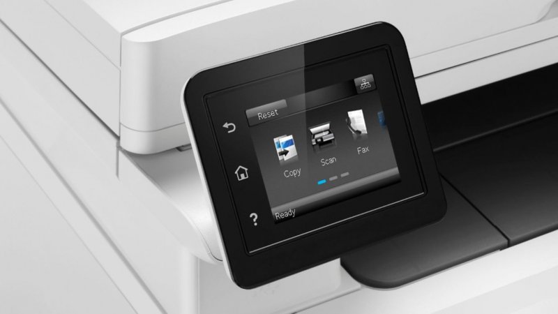 HP Color LaserJet MFP M281fdw (Ανακατασκευασμένο)