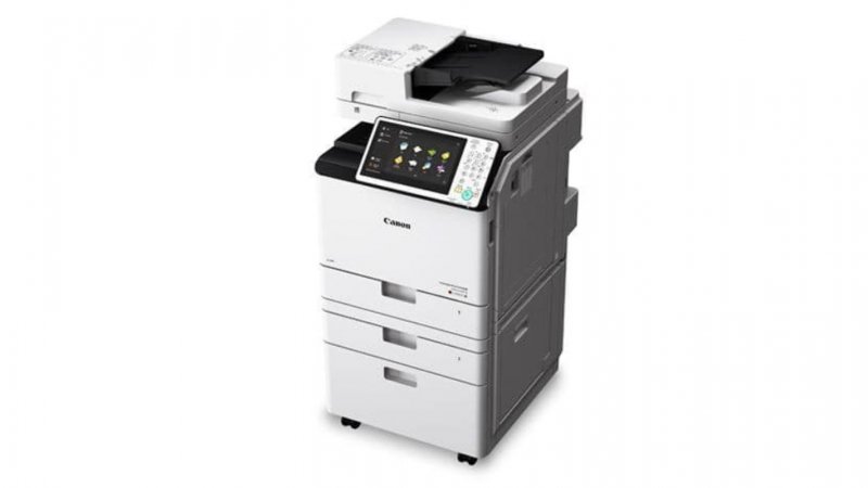 CANON imageRUNNER ADVANCE C256i (Ανακατασκευασμένο)