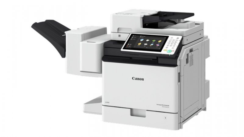CANON imageRUNNER ADVANCE C256i (Ανακατασκευασμένο)