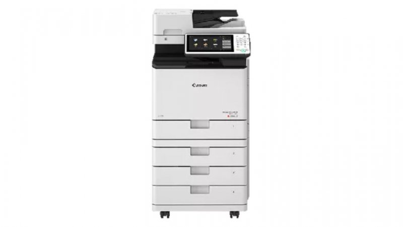 CANON imageRUNNER ADVANCE C356i (Ανακατασκευασμένο)