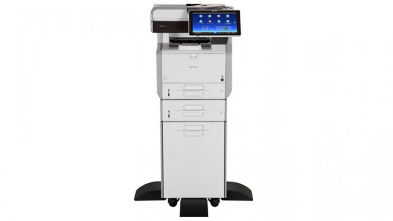 RICOH MP 402 (Ανακατασκευασμένο)