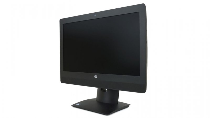 HP ProOne 600 G3 All-in-One (Refurbished)