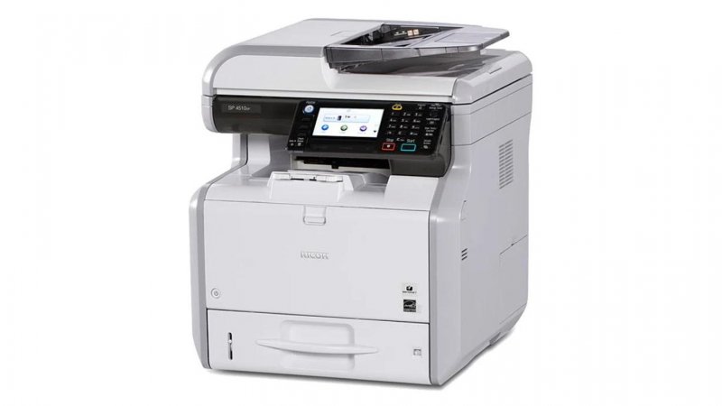 RICOH SP 4510SF (Ανακατασκευασμένο)