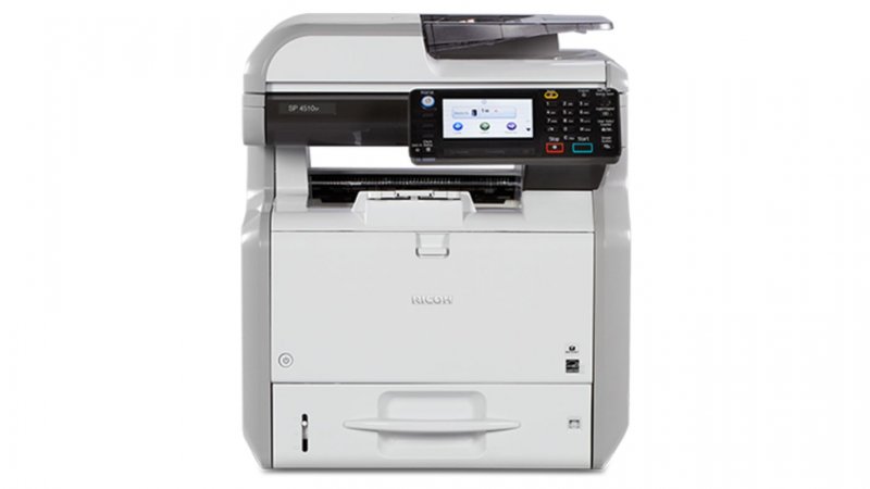 RICOH SP 4510SF (Ανακατασκευασμένο)