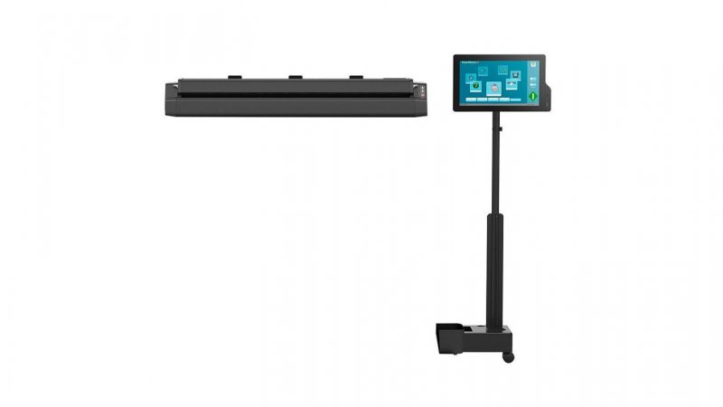 CANON Scanner Z36 for Plotters TX-series (3850V632)