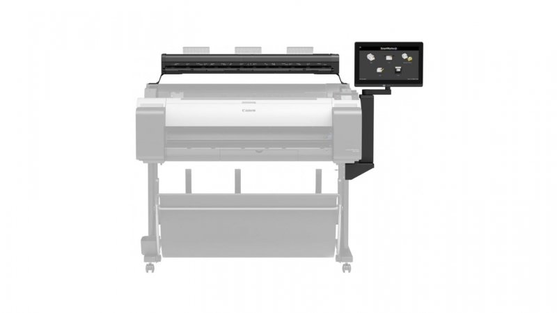 CANON Scanner Z36 for Plotters TX-series (3850V632)