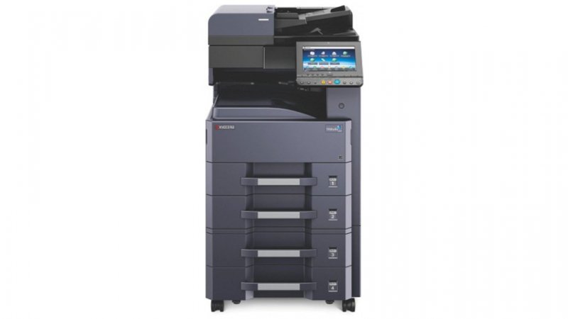 KYOCERA TASKalfa 3511i (Ανακατασκευασμένο)