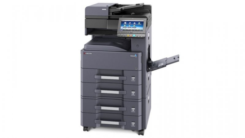 KYOCERA TASKalfa 3511i (Ανακατασκευασμένο)