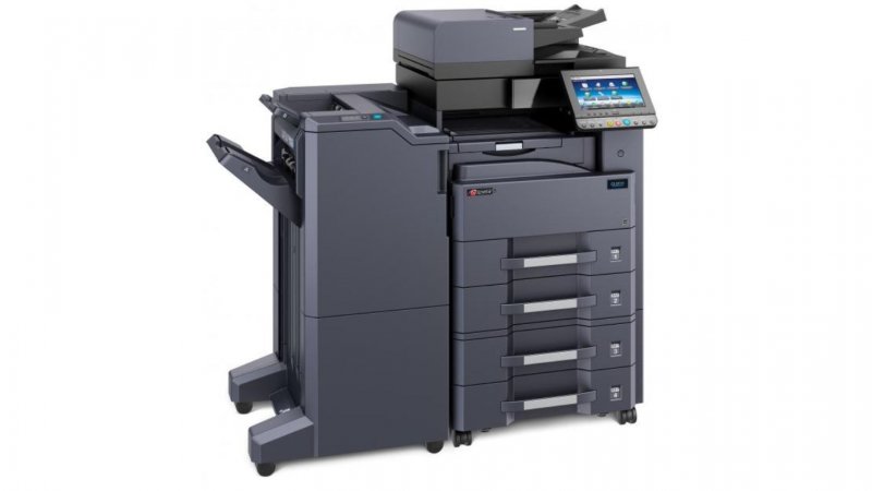 KYOCERA TASKalfa 3511i (Ανακατασκευασμένο)