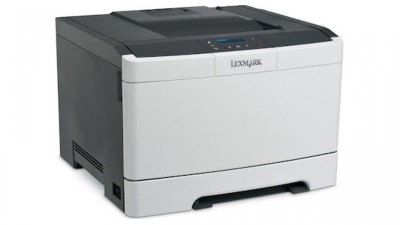 LEXMARK CS317dn (Ανακατασκευασμένο)