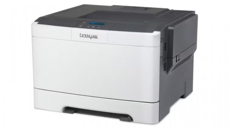 LEXMARK CS317dn (Ανακατασκευασμένο)