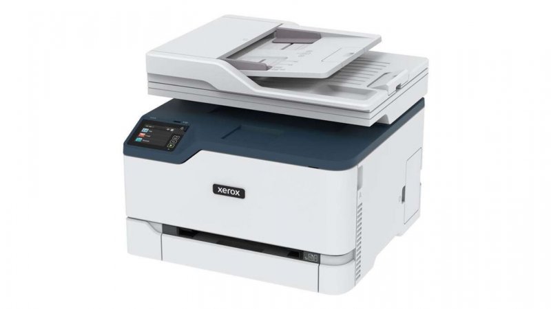 XEROX C235 (Ανακατασκευασμένο)