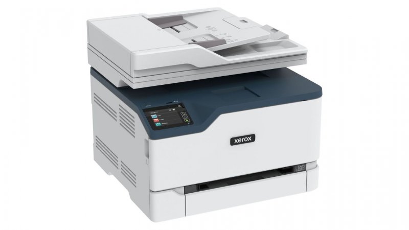 XEROX C235 (Ανακατασκευασμένο)