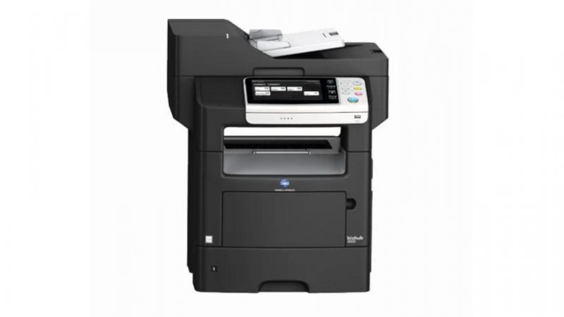 KONICA MINOLTA bizhub 4050 (Ανακατασκευασμένο)