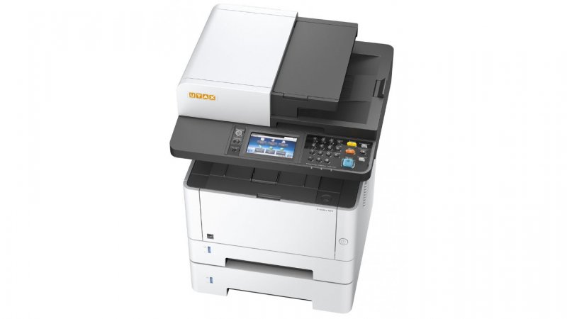 TRIUMPH ADLER P-4026iw MFP (Ανακατασκευασμένο)
