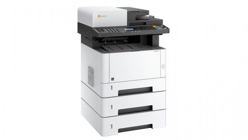 TRIUMPH ADLER P-4026iw MFP (Ανακατασκευασμένο)